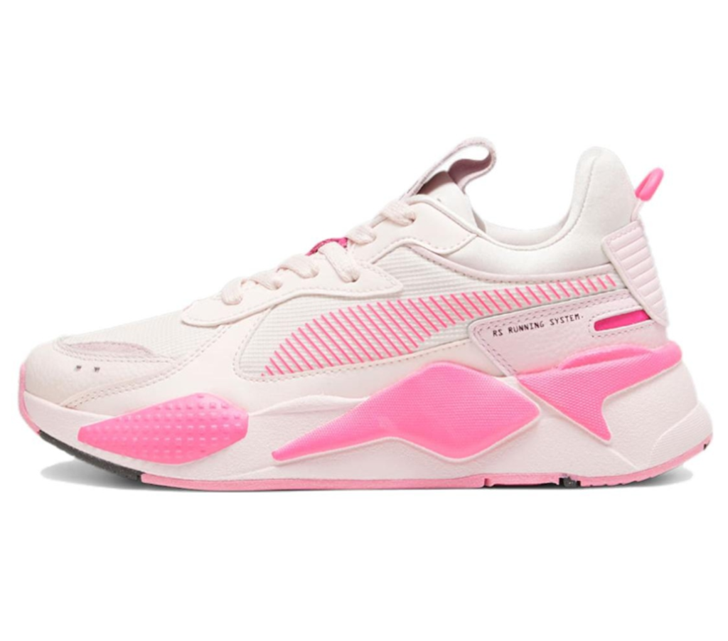 Giày Puma RS-X Soft 'Frosty Pink' 393772-05 - Ảnh 3