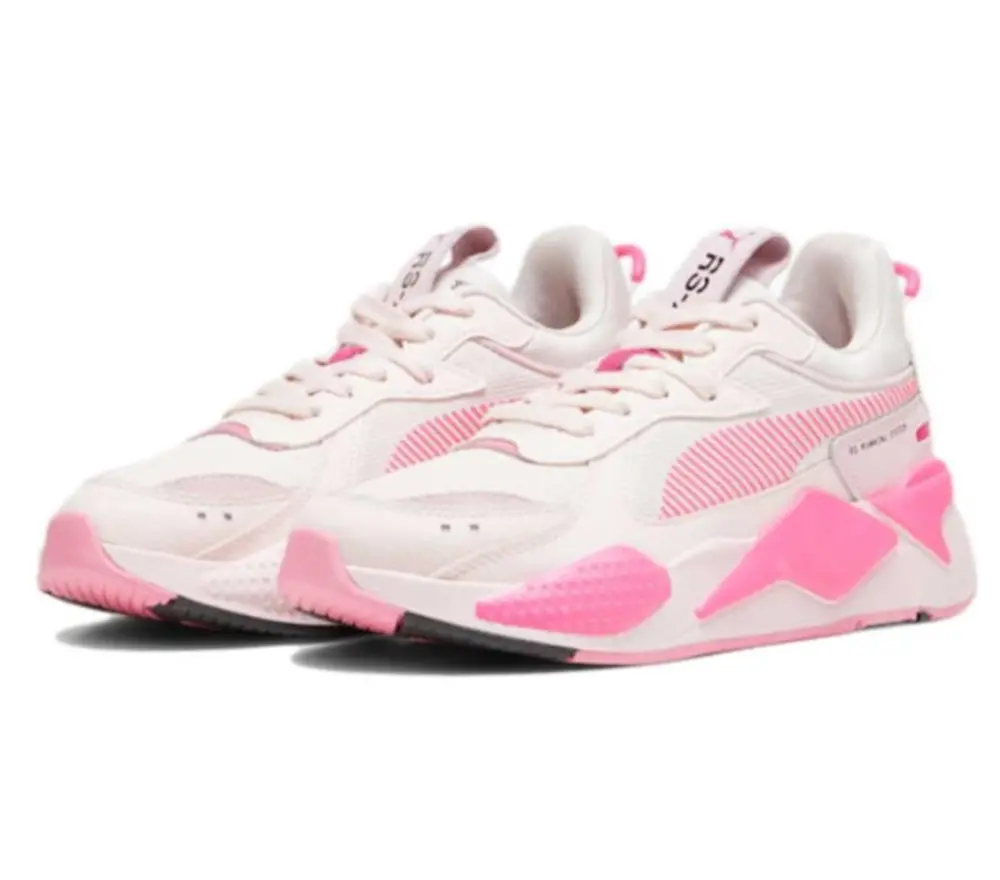 Giày Puma RS-X Soft 'Frosty Pink' 393772-05 - Ảnh 4