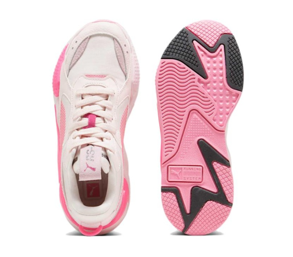 Giày Puma RS-X Soft 'Frosty Pink' 393772-05 - Ảnh 5