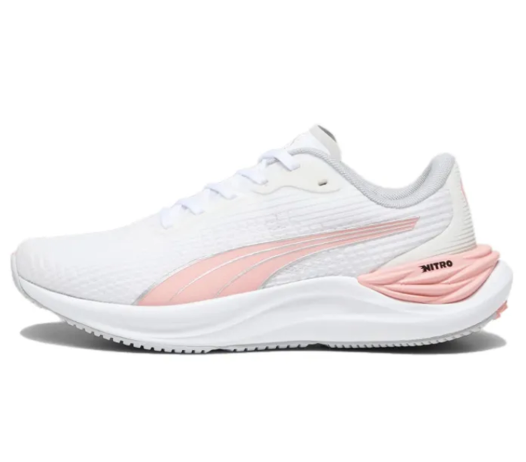Giày Puma Electrify Nitro 3 'White Peach' 378456-02 - Ảnh 4