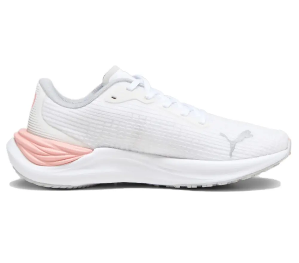 Giày Puma Electrify Nitro 3 'White Peach' 378456-02