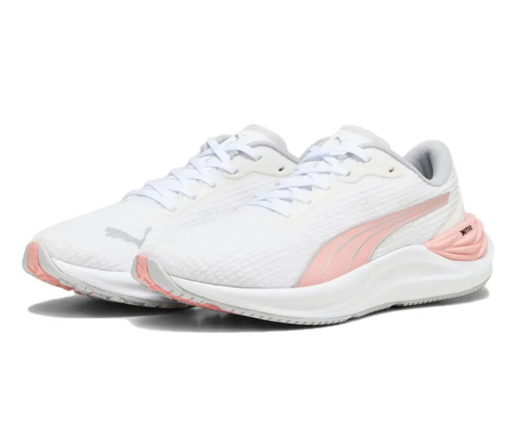 Alternative view of Giày Puma Electrify Nitro 3 'White Peach' 378456-02