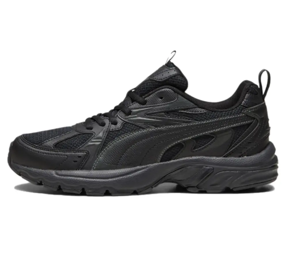 Alternative view of Giày Puma Milenio Tech 'Black' 39232202