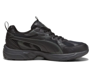 Giày Puma Milenio Tech 'Black' 39232202