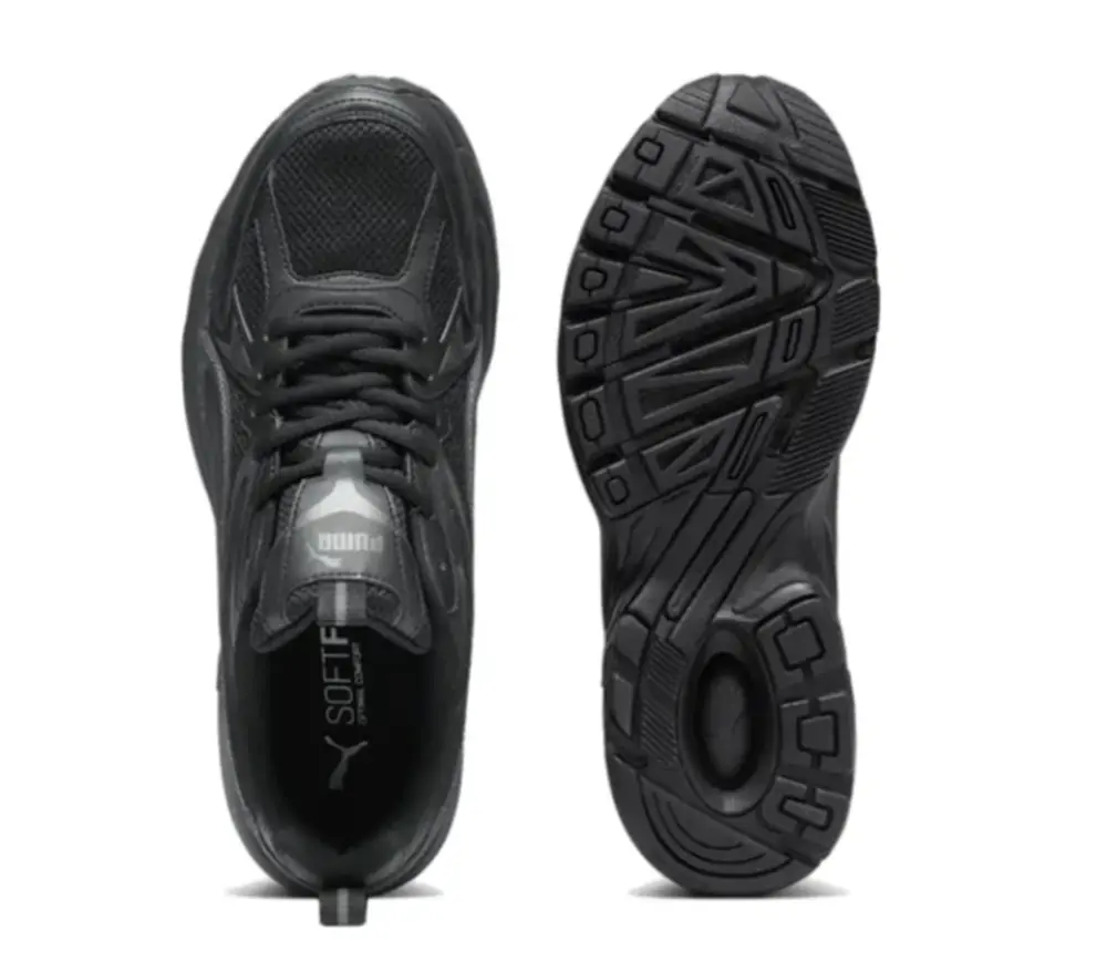Giày Puma Milenio Tech 'Black' 39232202 - Ảnh 4