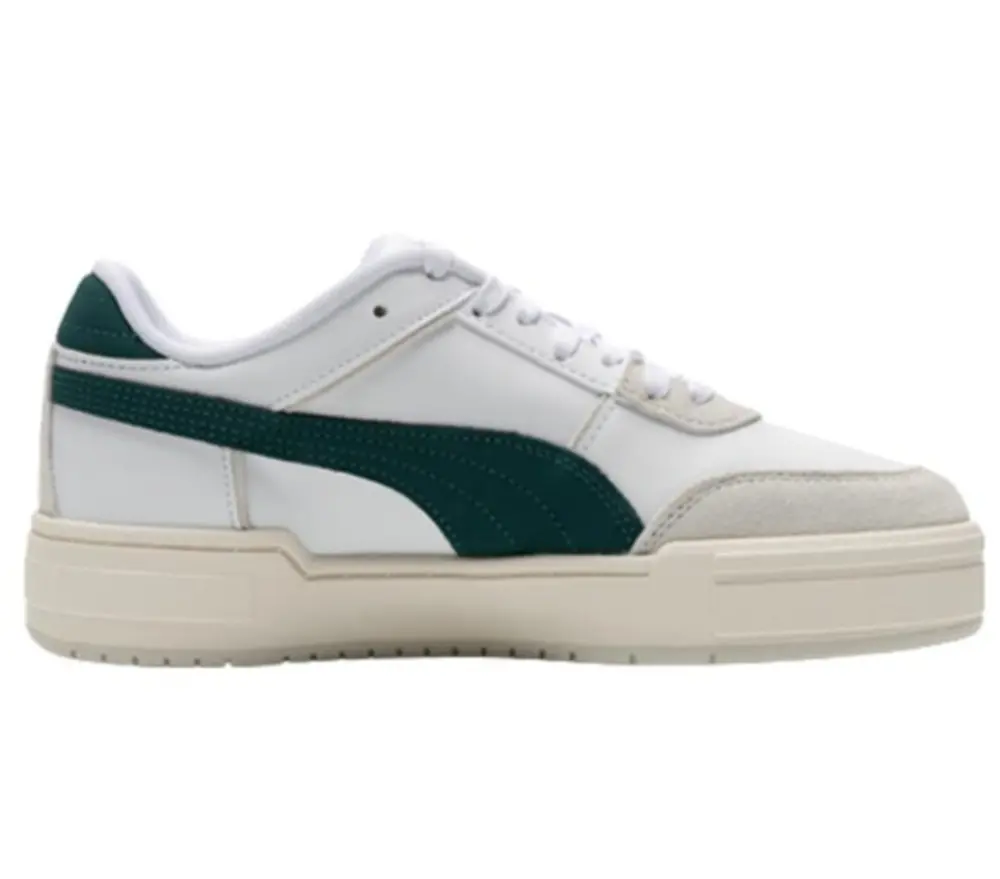 Giày Puma CA 'White' 393445-01