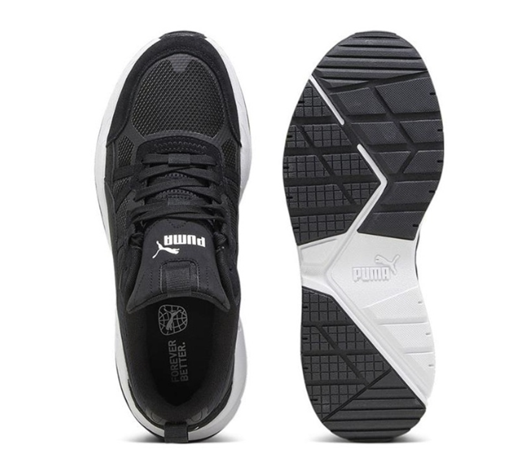 Giày Puma X-Ray 'Black White' 392317-03 - Ảnh 4