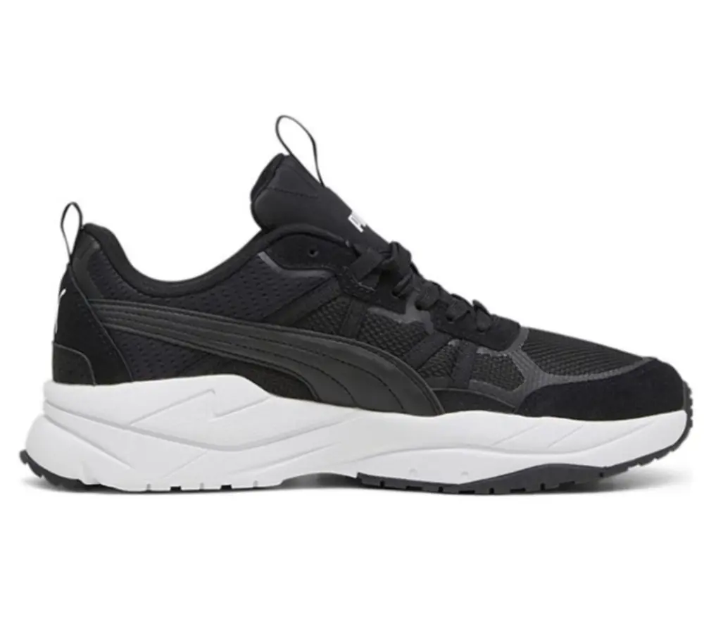 Giày Puma X-Ray 'Black White' 392317-03