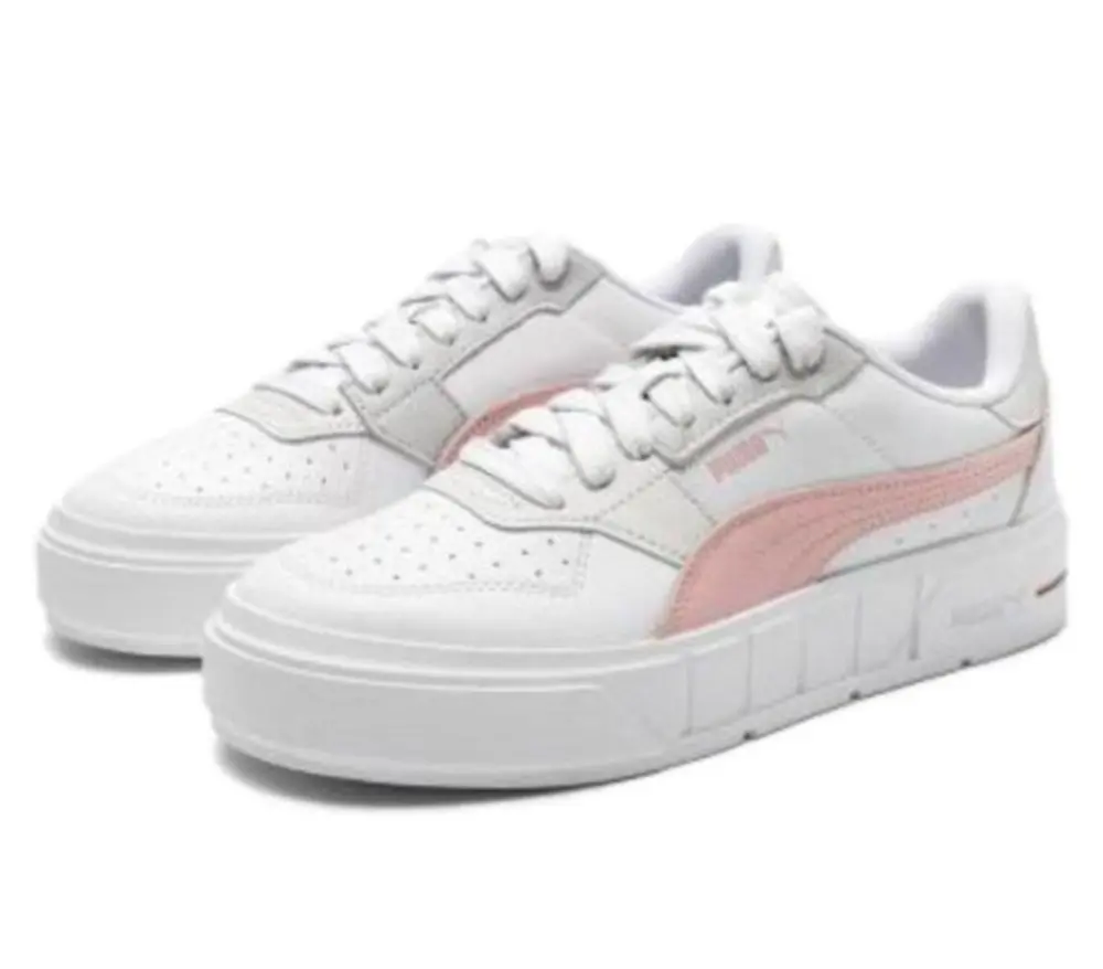 Alternative view of Giày Puma 'Future Pink' 393802-06