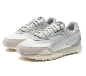 Alternative view of Giày Puma Blacktop Rider 'Neo Vintage' 393151-01