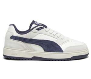 Giày Puma Doublecourt PRM 'Navy' 393283-03