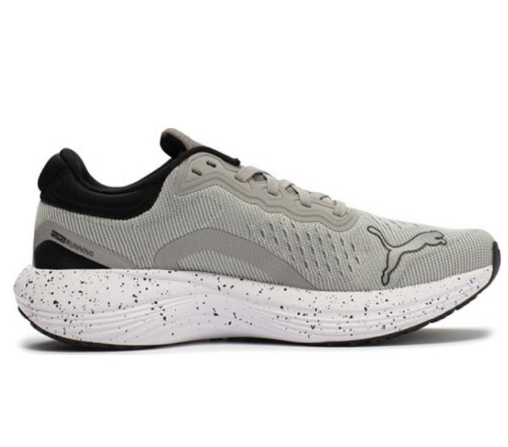 Giày Puma Engineered 'Concrete Grey' 378777-02