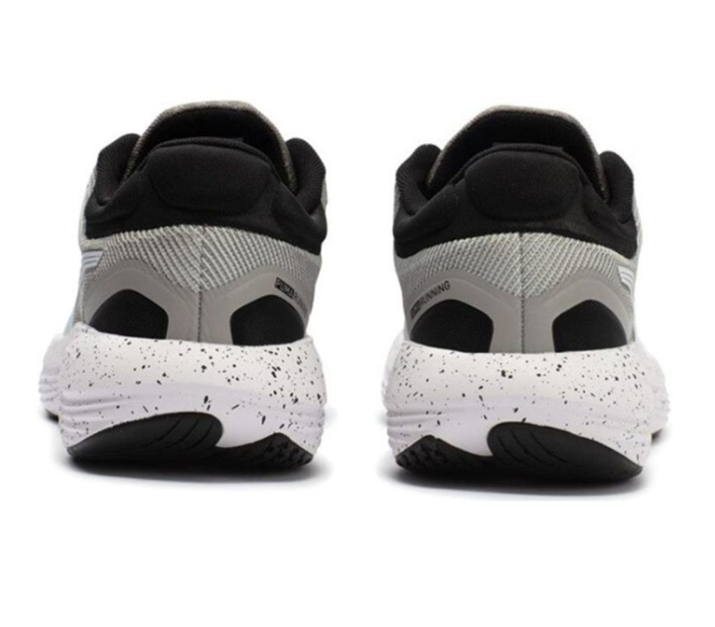 Giày Puma Engineered 'Concrete Grey' 378777-02 - Ảnh 4