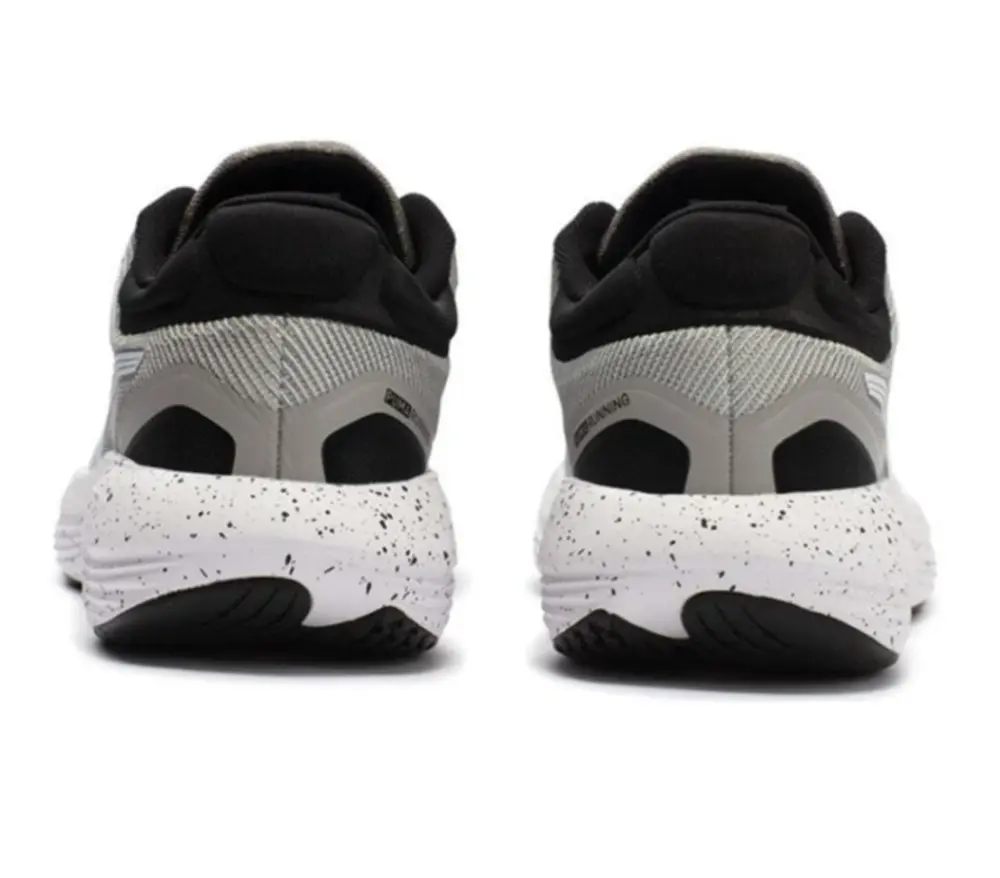Giày Puma Engineered 'Concrete Grey' 378777-02 - Ảnh 4
