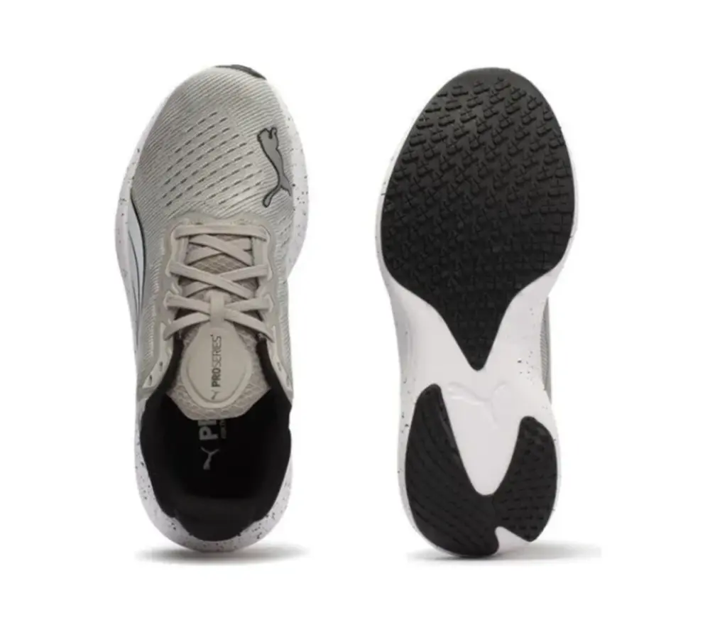Giày Puma Engineered 'Concrete Grey' 378777-02 - Ảnh 3