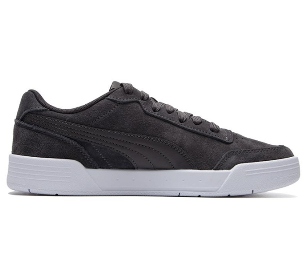 Giày Puma 'Dark Coal Granola' 370304-27