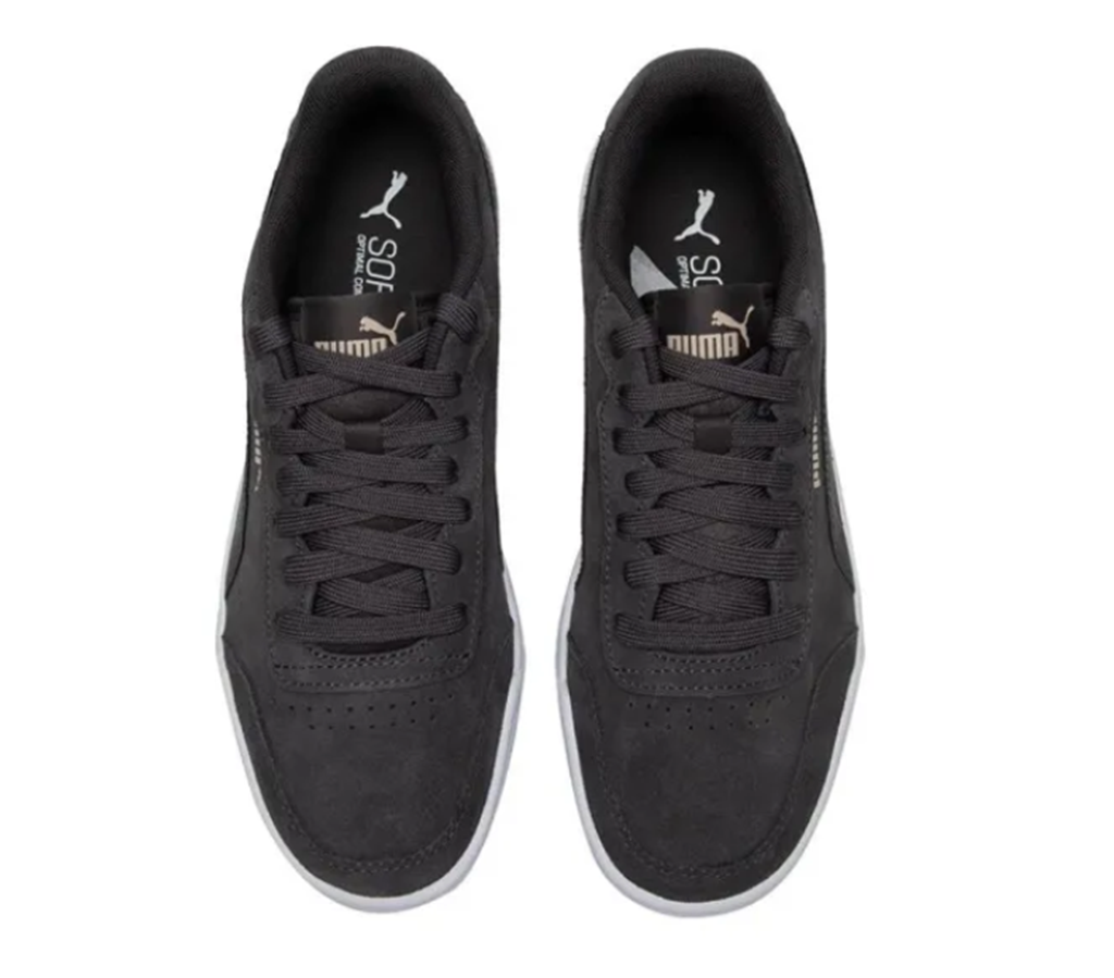 Giày Puma 'Dark Coal Granola' 370304-27 - Ảnh 5