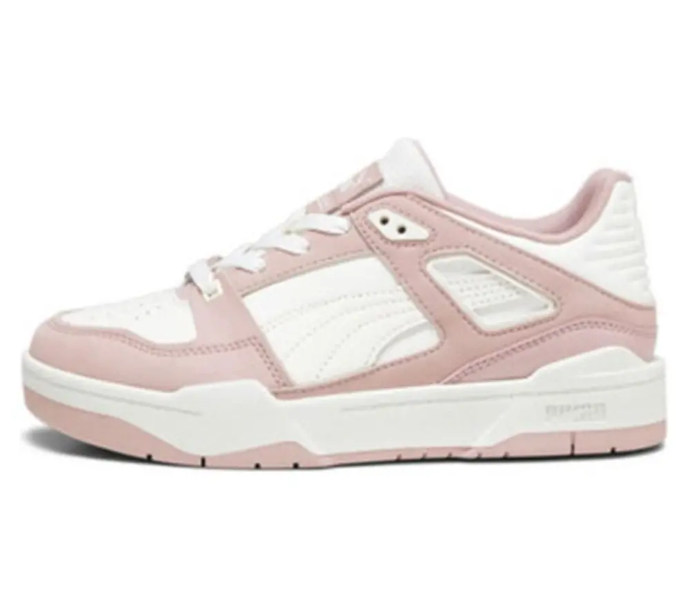 Alternative view of Giày Puma Slipstream PRM 'Pink White' 392061-03