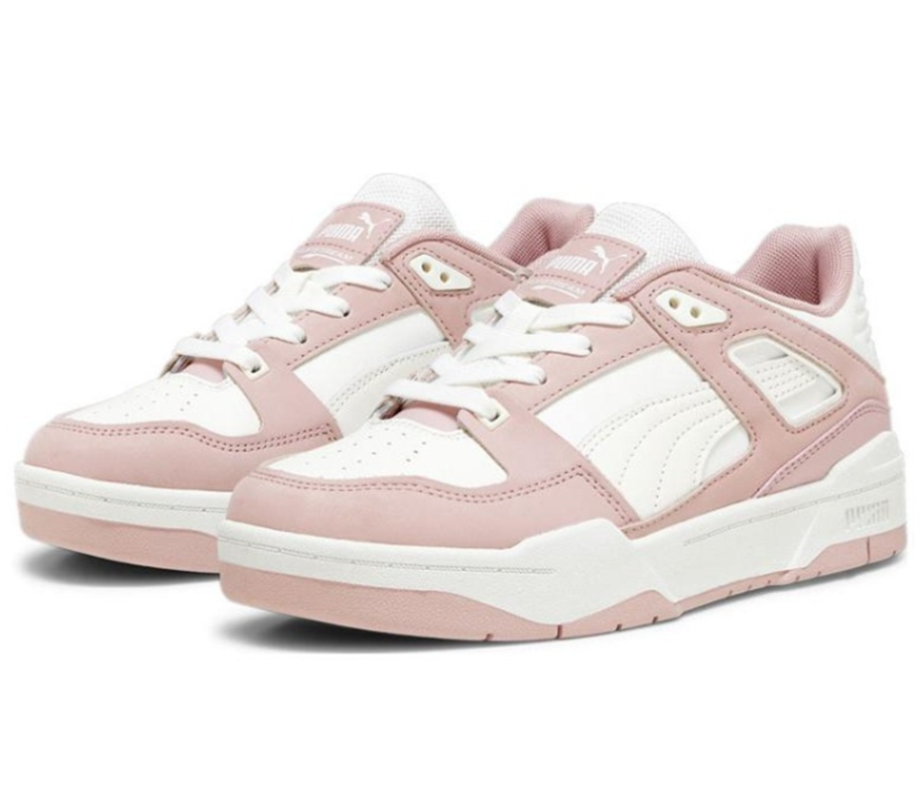 Giày Puma Slipstream PRM 'Pink White' 392061-03 - Ảnh 4