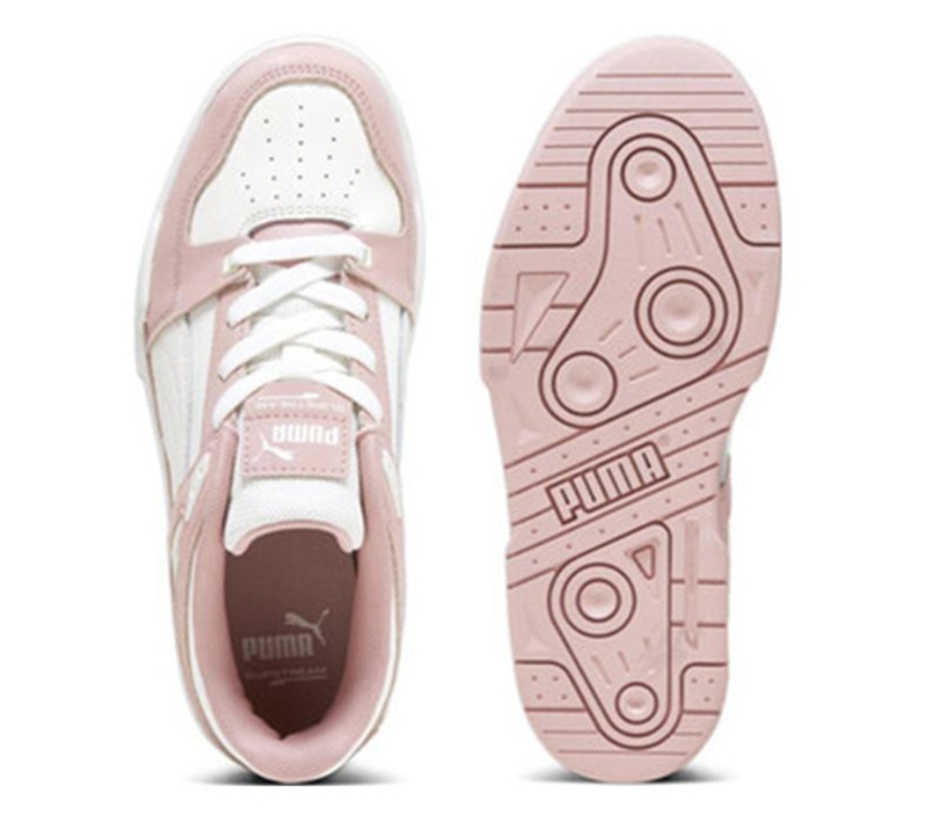 Giày Puma Slipstream PRM 'Pink White' 392061-03 - Ảnh 3