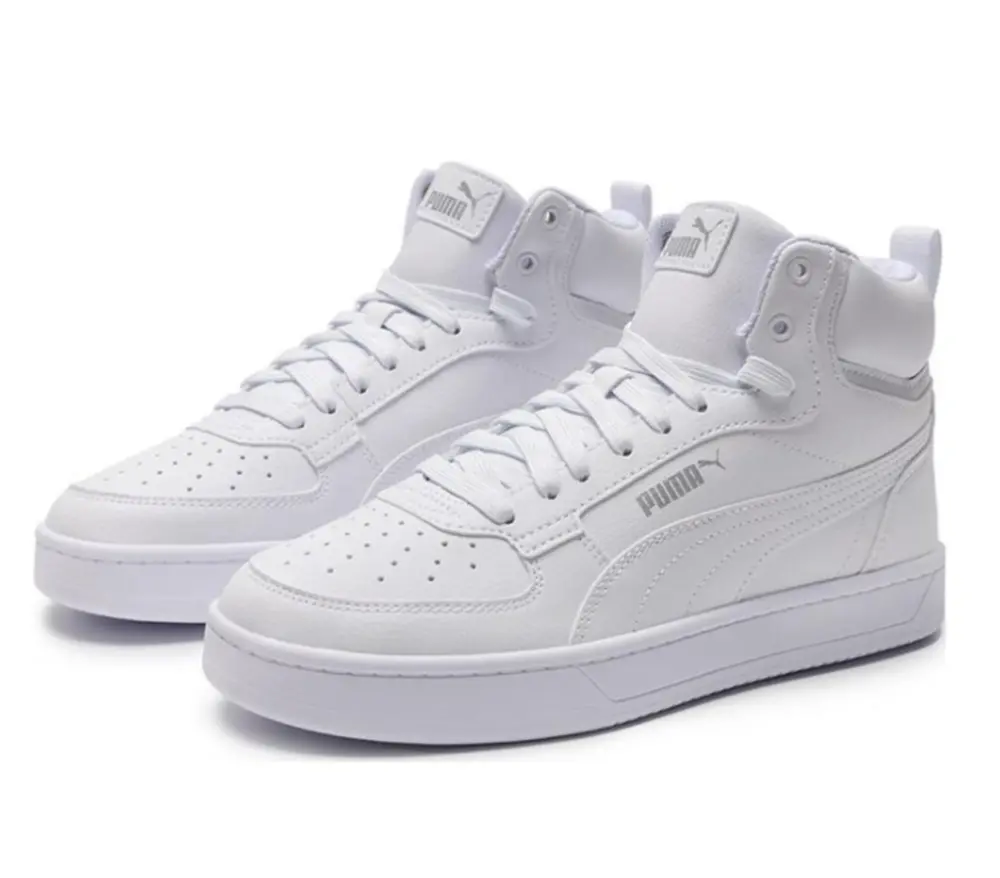 Alternative view of Giày Puma Caven 2.0 'White' 392291-02