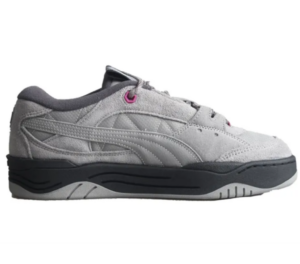 Giày Puma Zapatillas Cordura 'Grey' 393287-01