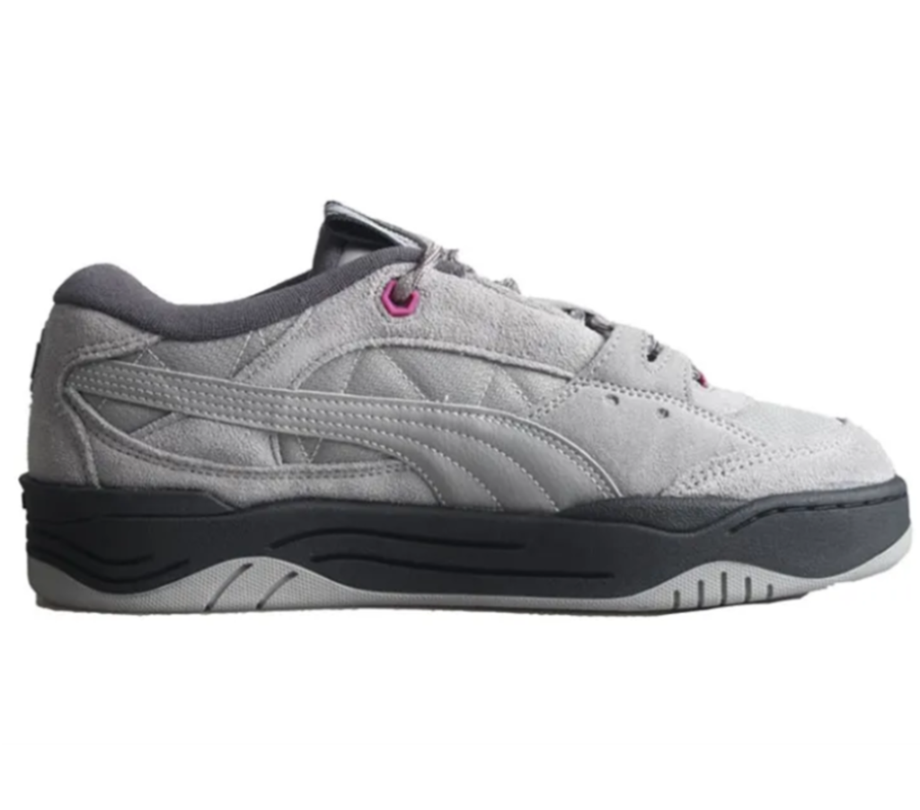Giày Puma Zapatillas Cordura 'Grey' 393287-01