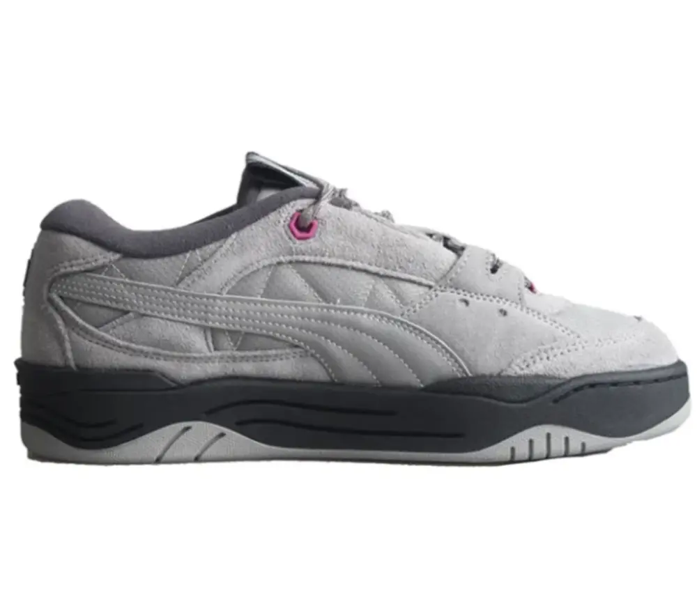 Giày Puma Zapatillas Cordura 'Grey' 393287-01