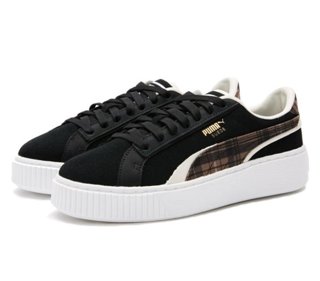 Giày Puma 'Black' 395228-01 - Ảnh 3