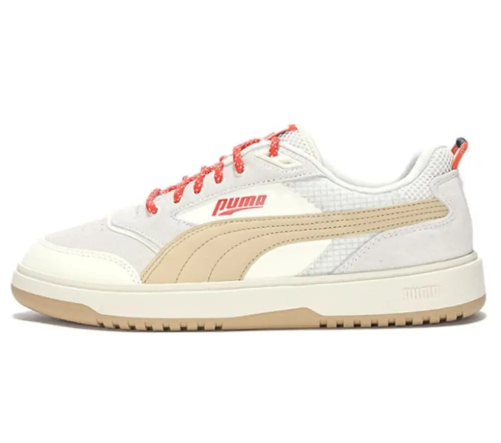 Alternative view of Giày Puma 'Beige' 397121-01