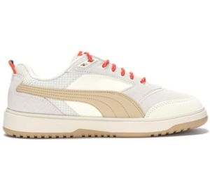 Giày Puma 'Beige' 397121-01
