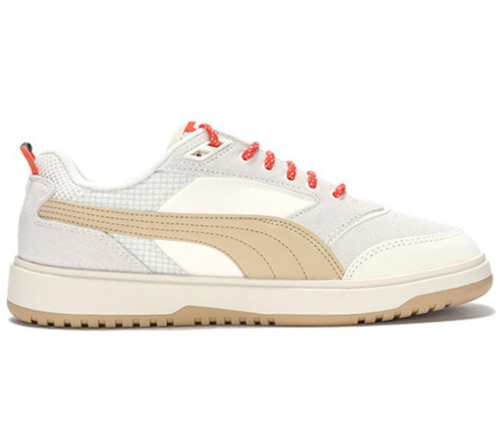 Giày Puma 'Beige' 397121-01