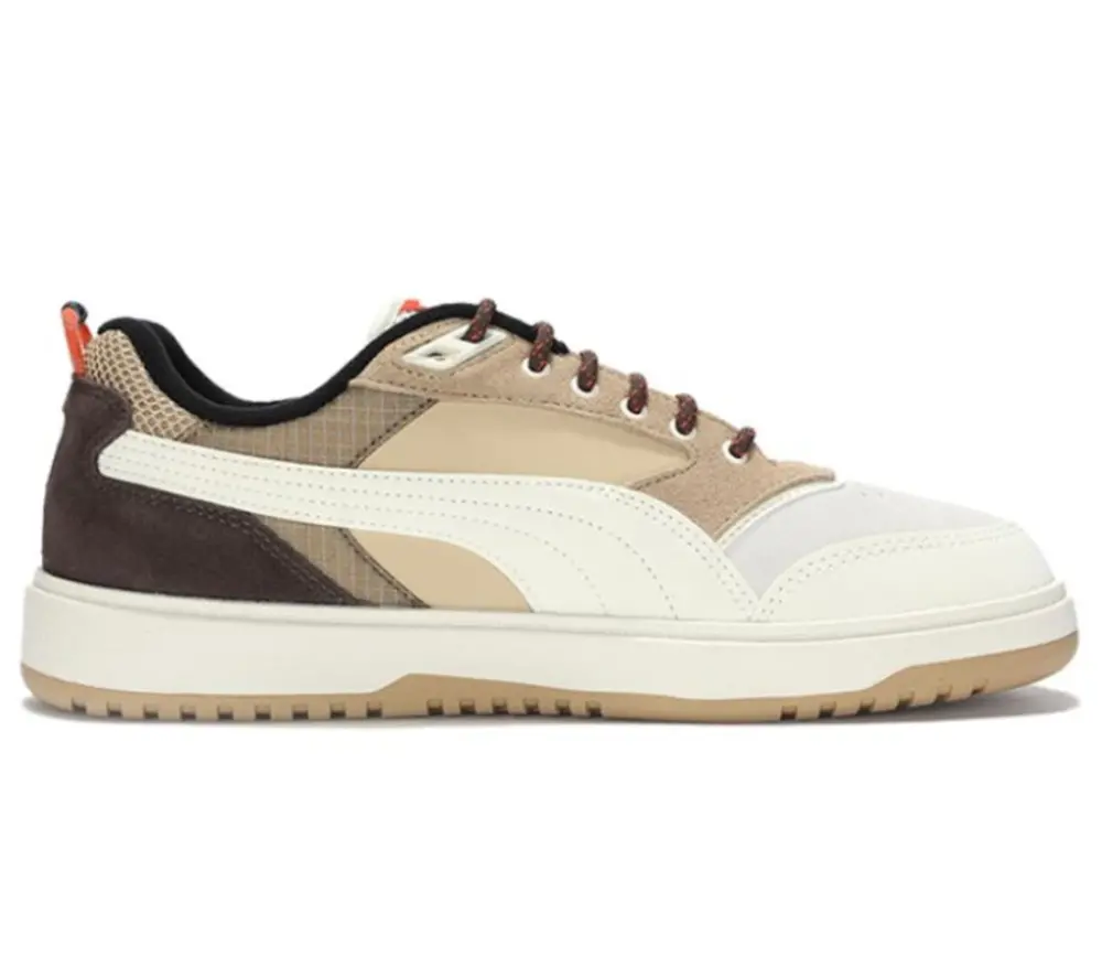 Giày Puma 'Beige' 397206-01