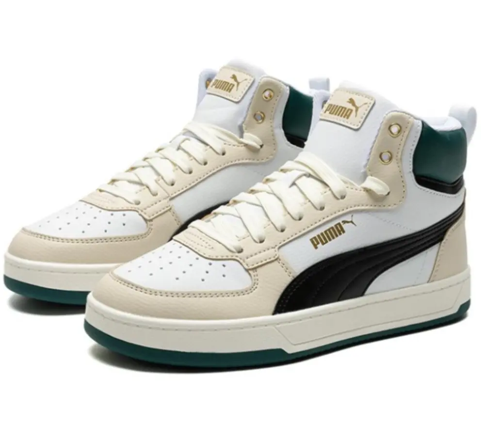 Giày Puma Caven 2.0 'Off-White' 392291-04 - Ảnh 3