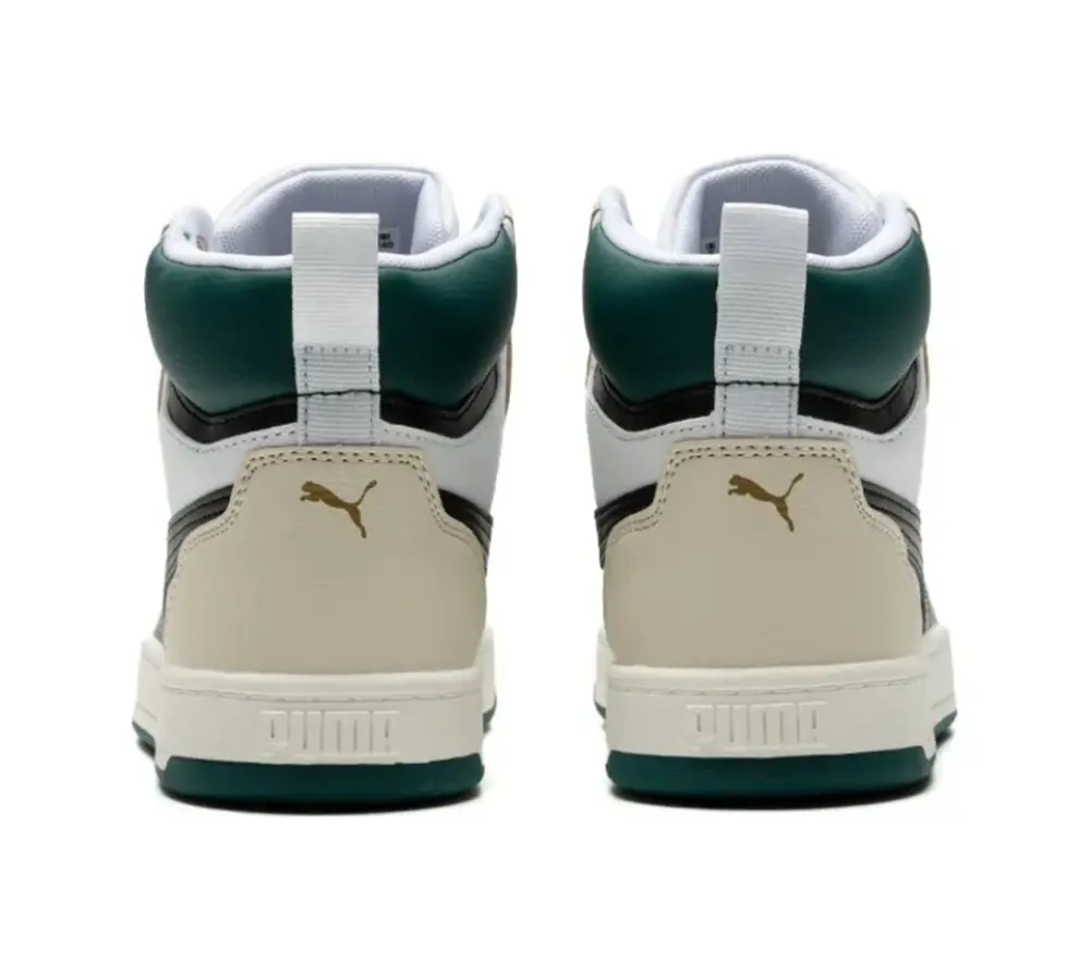 Giày Puma Caven 2.0 'Off-White' 392291-04 - Ảnh 4