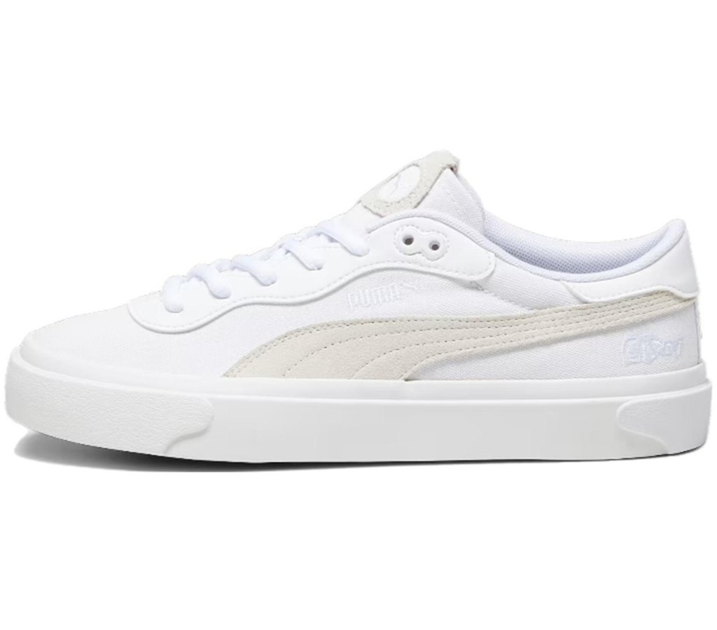 Giày Puma Capri Royale 'White' 392435-06 - Ảnh 4
