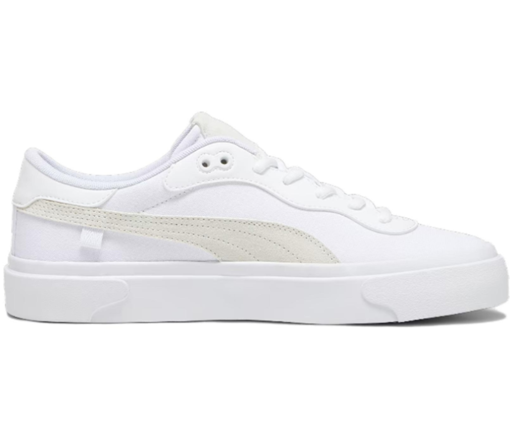Giày Puma Capri Royale 'White' 392435-06