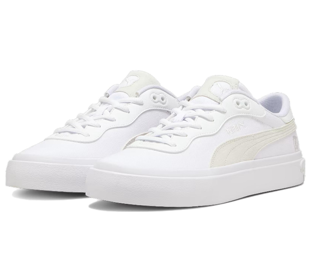 Giày Puma Capri Royale 'White' 392435-06 - Ảnh 3
