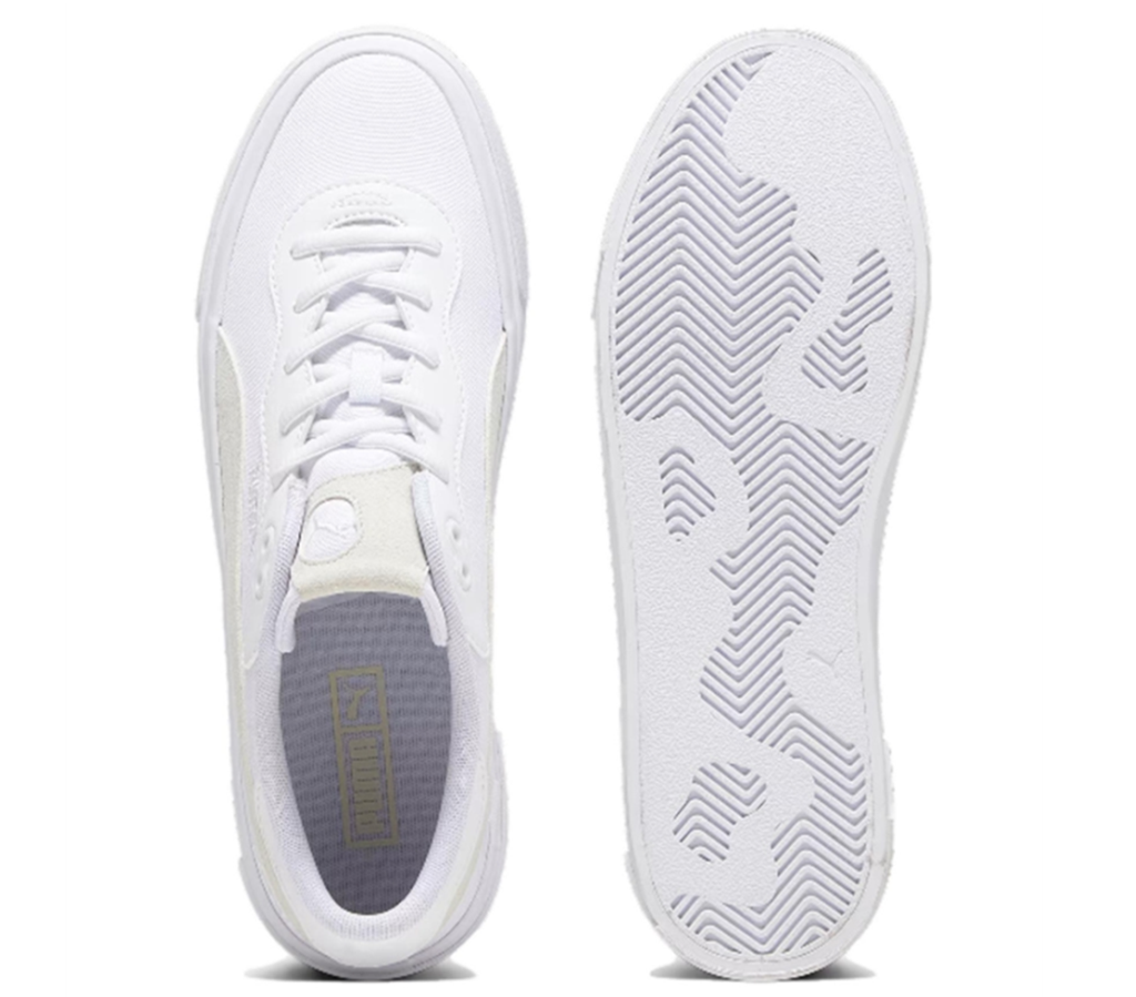 Giày Puma Capri Royale 'White' 392435-06 - Ảnh 2