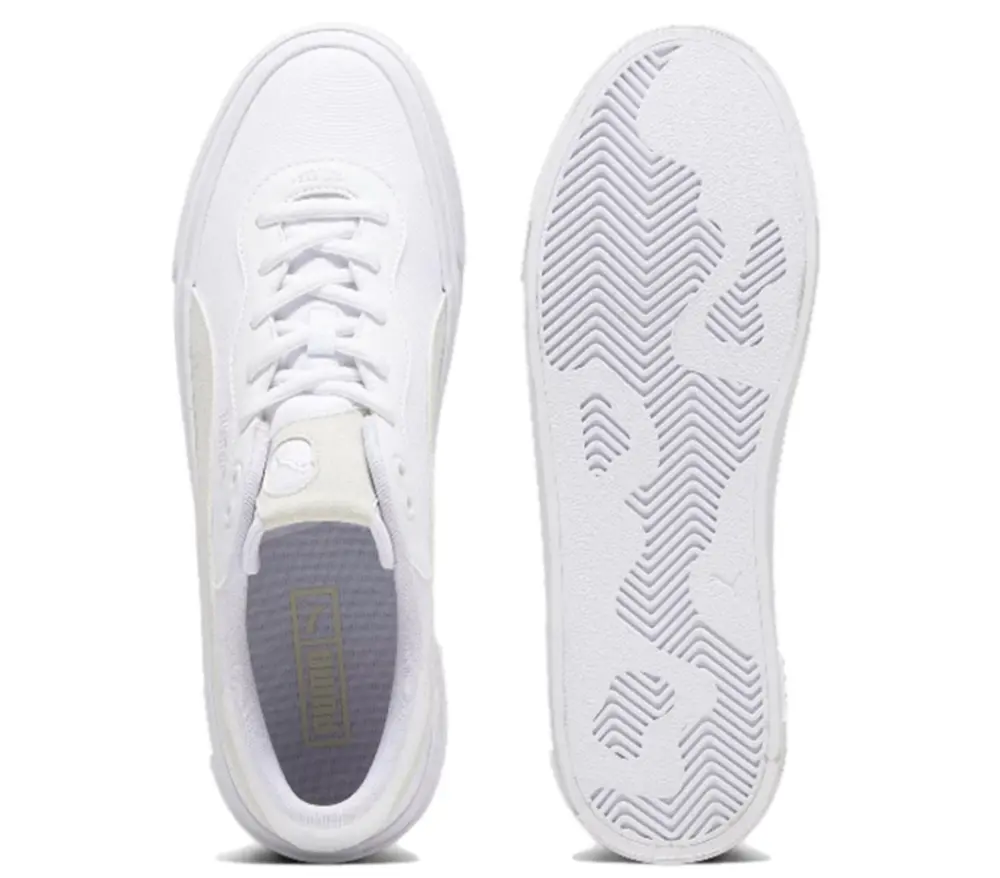 Alternative view of Giày Puma Capri Royale 'White' 392435-06