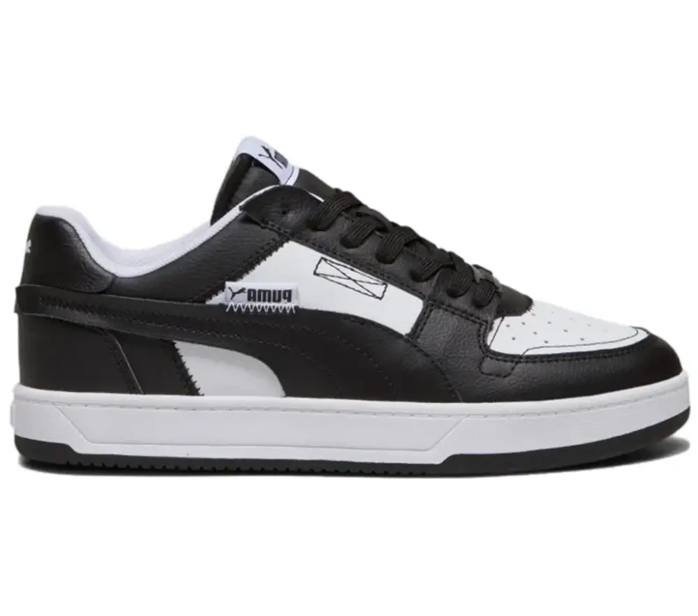 Giày Puma Caven 2.0 'White Black' 392332-02