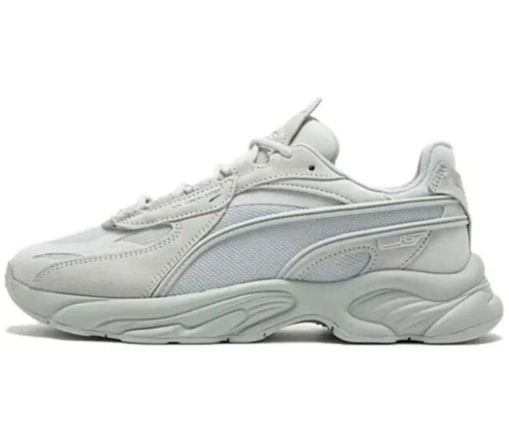 Alternative view of Giày Puma Rs-Connect 'Grey' 375151-06