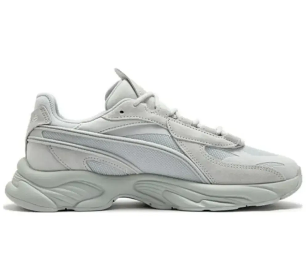Giày Puma Rs-Connect 'Grey' 375151-06