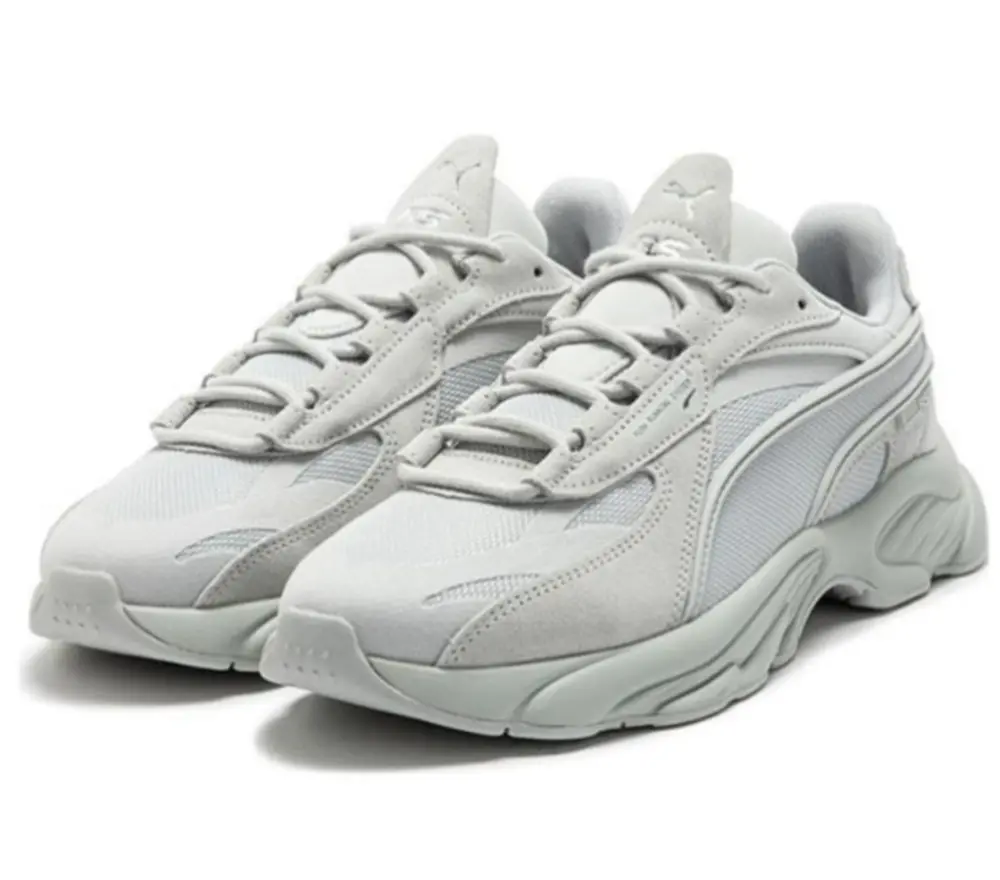 Giày Puma Rs-Connect 'Grey' 375151-06 - Ảnh 4