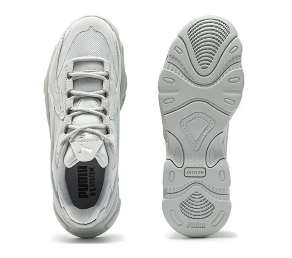 Giày Puma Rs-Connect 'Grey' 375151-06 - Ảnh 5