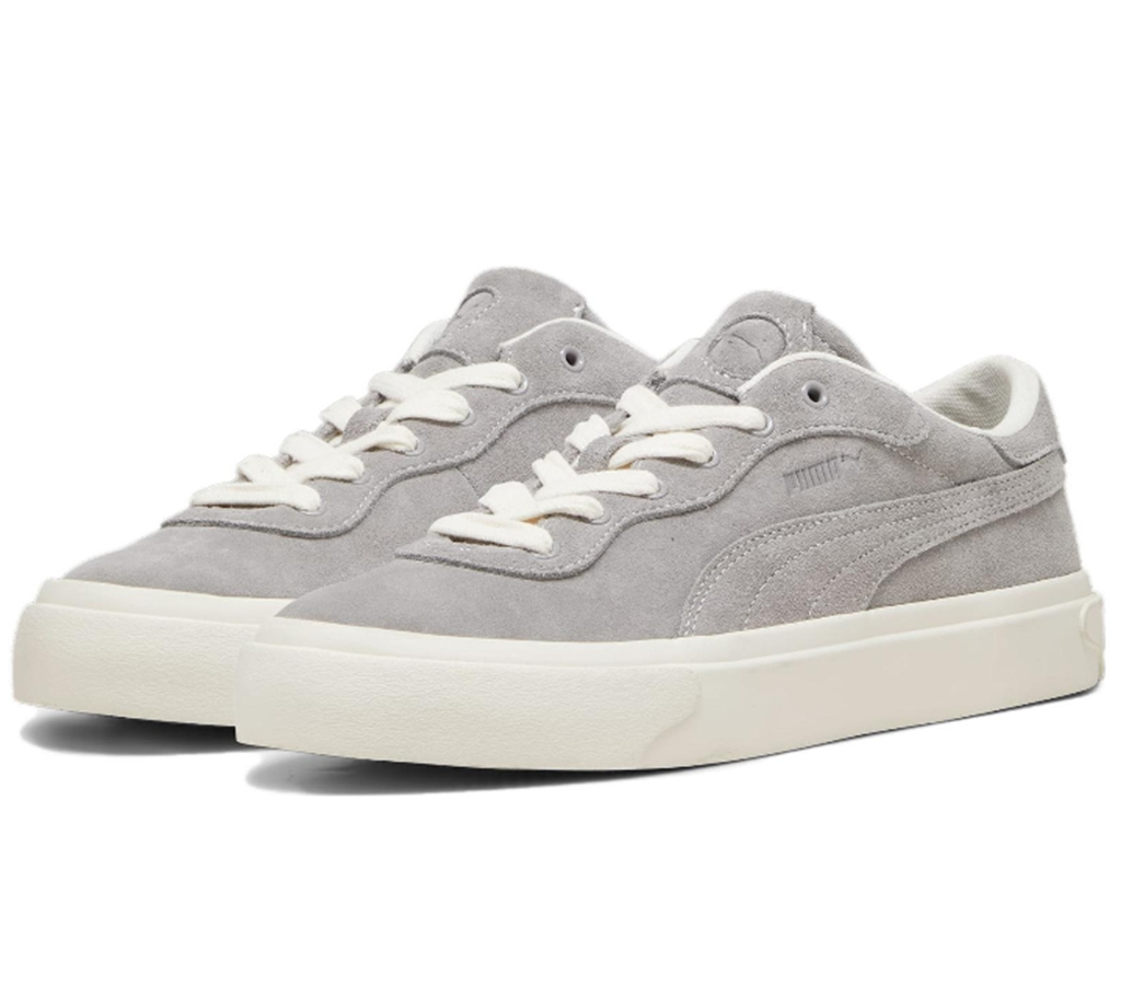 Giày Puma Capri Royale 'Grey' 393752-02 - Ảnh 2