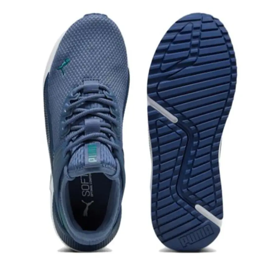 Giày Puma Pacer Future JR 'Inky Blue' 375757-12 - Ảnh 5