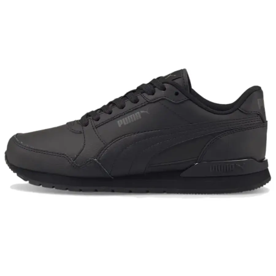 Giày Puma St Runner V3 'Black' 384904-01 - Ảnh 5