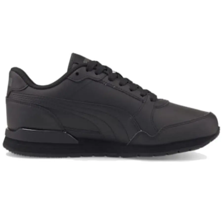 Giày Puma St Runner V3 'Black' 384904-01