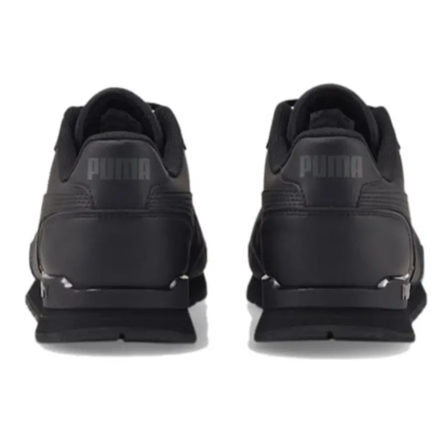 Giày Puma St Runner V3 'Black' 384904-01 - Ảnh 4